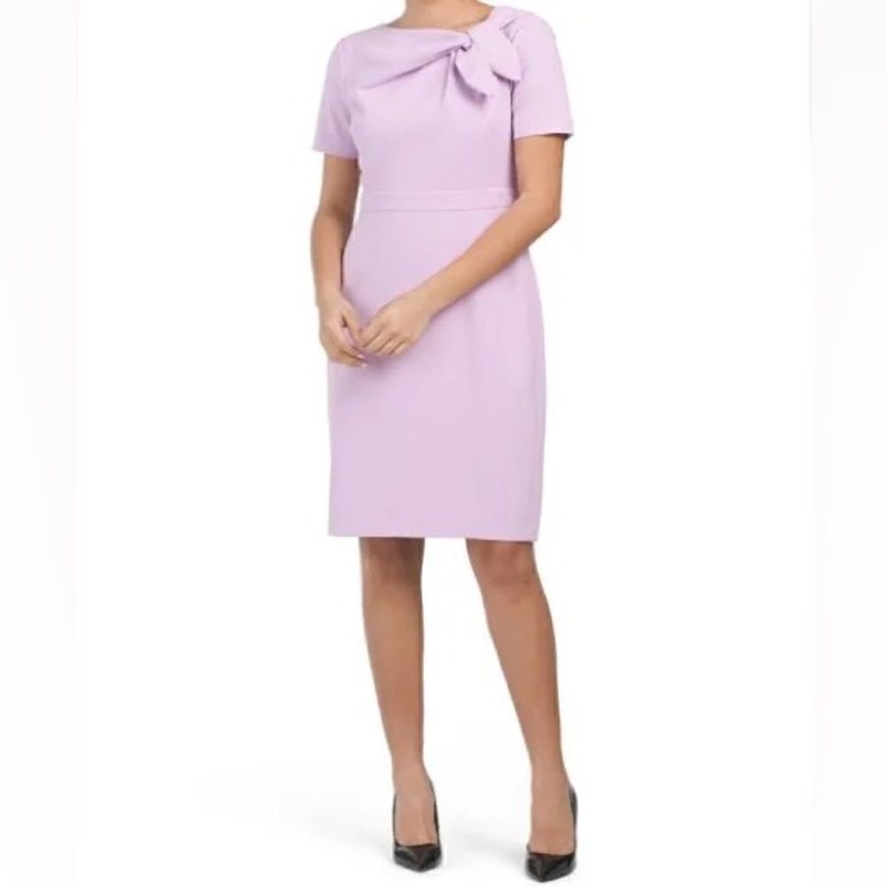 London Times dress
